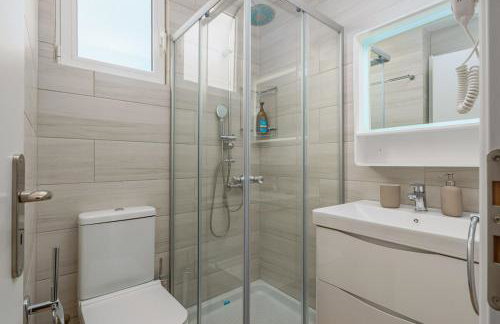 Aura Apartment - next to the beach of Ayia Anna - Photo 35