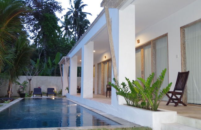 Bali Taman Sari Villa & Restaurant - Foto 9