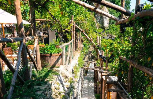 Poggio Angelarosa: Lemon Garden Stay&Relax - Photo 3