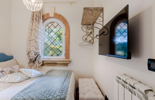 Villa Corallina A Luxury 2 Bedrooms Villa - Foto 42