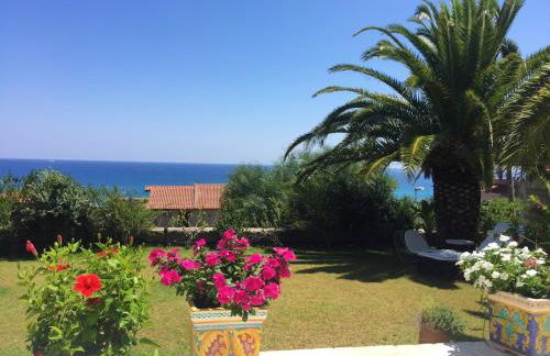 Spacious house with jacuzzi in Brancaleone Marina - Foto 55