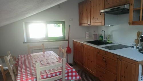 La mansarda in Valmalenco - Foto 4