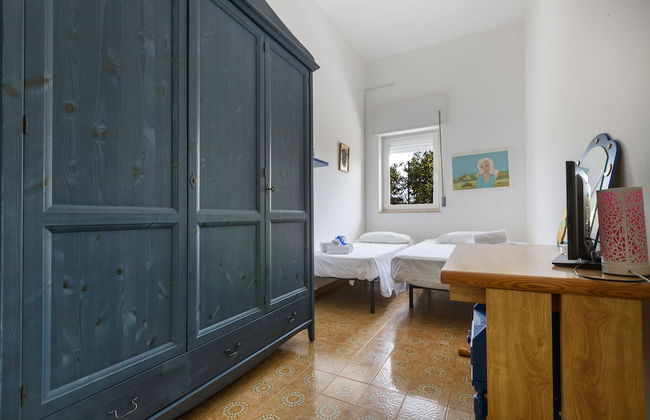 Villa Miramare - Foto 9