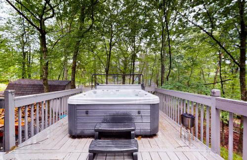 Brentwood Burrow - Foto 2