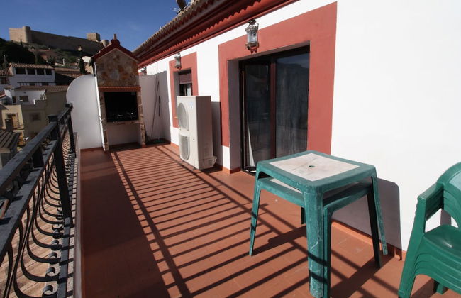 El Rincón de Piedra Apartamentos Rurales - Foto 78