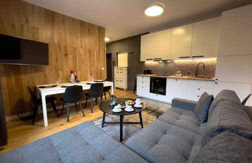 URBAN APARTMENTS Premium No 3, FREE PRIVATE PARKING, Self CHECK-IN - Foto 1