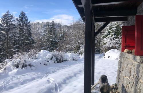 Chalet Braunkopf ALSACE - Foto 62