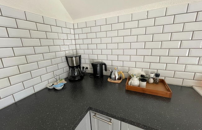 Nice Chalet in Schoonloo With Terrace - Photo 10