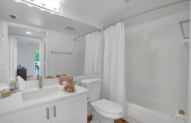 Tucker at Sheridan Ocean Club Fort Lauderdale - Foto 40