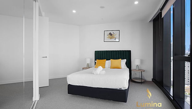 Lumina Stays - Aspire - Foto 4, Habitación