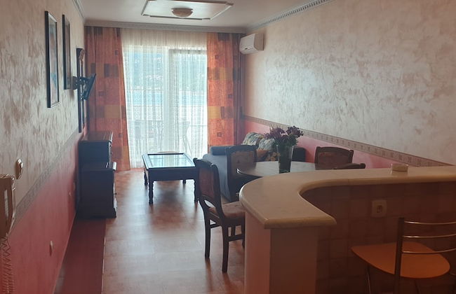 Apartments Stević - Monaco - Foto 46