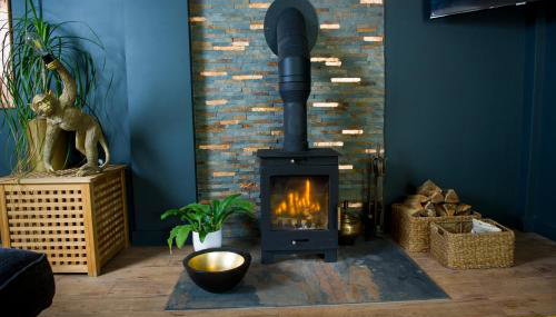 Bird Nest - dine with the eagles Private Retreat - Foto 2