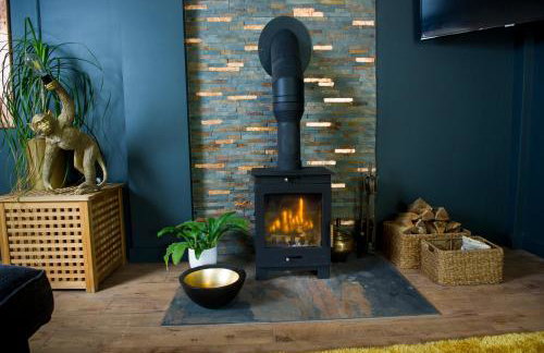 Bird Nest - dine with the eagles Private Retreat - Foto 2