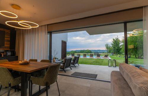 Iris Croatica J - deluxe apartment with shared pool, awarded BEST APARTMENT IN CROATIA 2024 - Foto 16