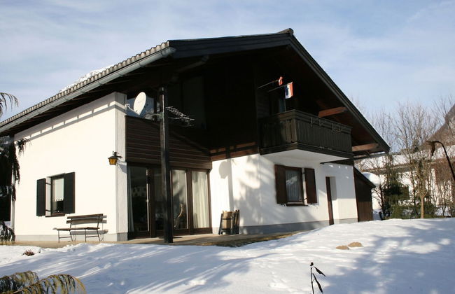 Quaint Holiday in Gröbming near Skiing - Foto 1