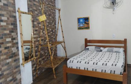 Suites Coqueiros Itamambuca - Foto 46