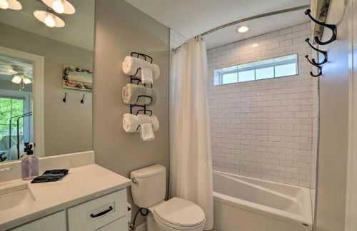 Bright and Airy Home Chefs Kitchen and Pro Decor! - Foto 24