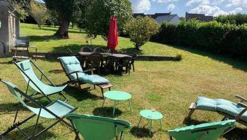 Granit Cocoon - Foto 4, Garden