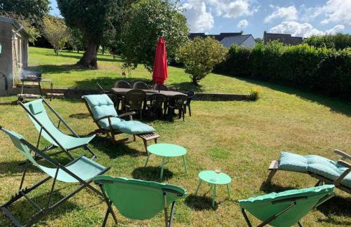 Granit Cocoon - Foto 4