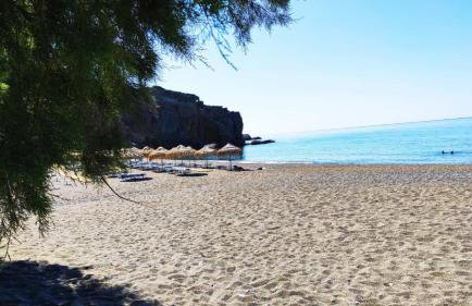 Blue Paradise Apartment - Foto 35