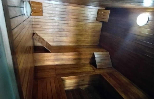 Posada Spa La Arabela - Foto 26