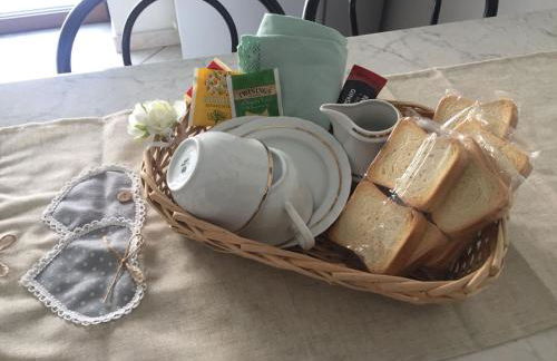 Pompei Home Apartament - Photo 80