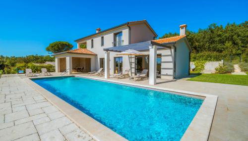 Villa Frida in Vizinada, Poreč by Istrabook - Foto 2