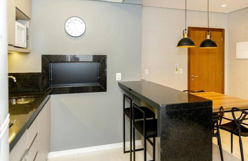 Apartamento Novo na Melhor Localização de Gramado! - Foto 27