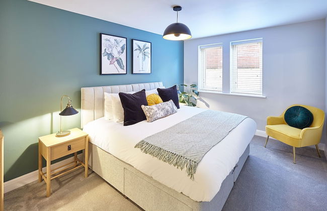 Host Stay Turnstones Apartment - Foto 1