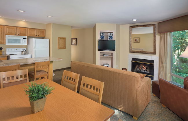 Whispering Woods Resort - Foto 7