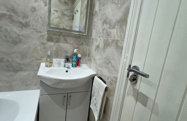 Cozy 2br-5guests-near Attractions-garden - Foto 16