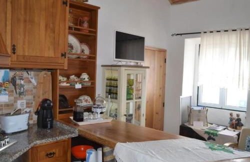 Holiday Home auf dem Land mit Meerblick by Interhome - Photo 7