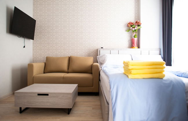 I'm Chinatown Residence - Photo 14