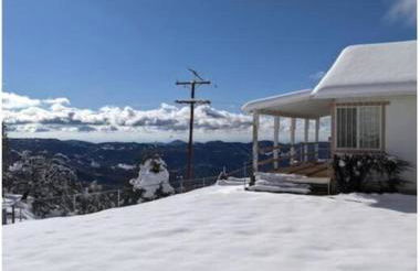 Hummingbird Hill - Entire Cabin - Foto 8