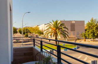 Oliva Suite Apartamentos - Foto 38