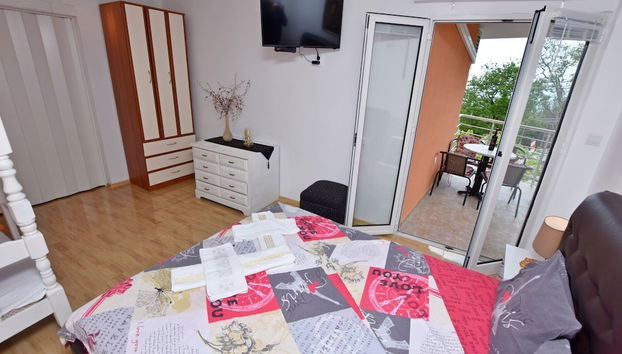 Apartments Siljak - Photo 5