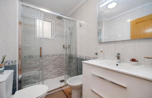 Torrevilbao cosy cerca de la playa - Foto 5