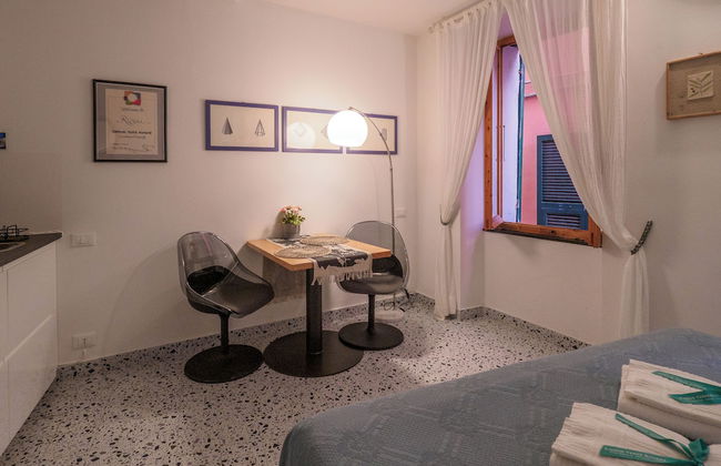 Rissu Nice Studio - Foto 8