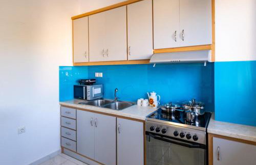 Filocsenia luxury apartment at tsoutsouras - Foto 12