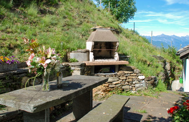 Baita Pimpisnino - Foto 8