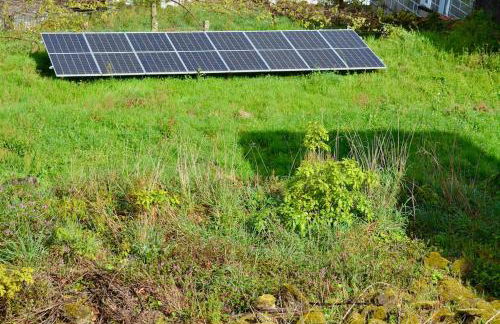 Caminho Gerês - Heritage Eco-Cottage - jacuzzi - Foto 22