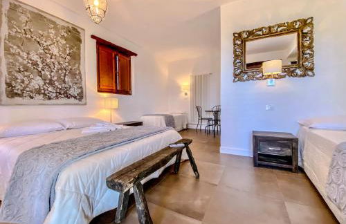 Tenuta Novecento Bio Agriturismo - Foto 80