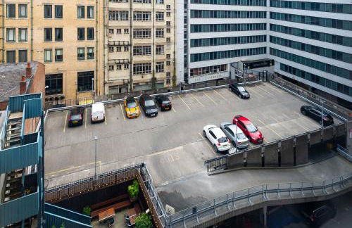 Staycity Aparthotels, Liverpool, Waterfront - Foto 80