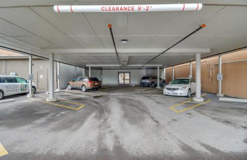 Downtown Columbia Falls Condo: 16 Mi to Ski Resort - Foto 46