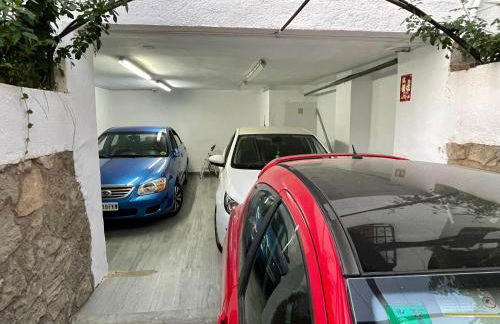 Casa rural VISTABLANCA en una sola planta con bonitas vistas y piscina - Junto a la capital y la Alhambra - Foto 66