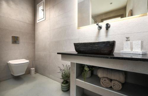 Sisomar Suites with Private Pool, by ZanteWize - Foto 31