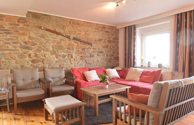 Group House With 3 Apartment for Family - Foto 18