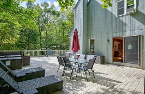 Mountain and Lake Getaway - Foto 14