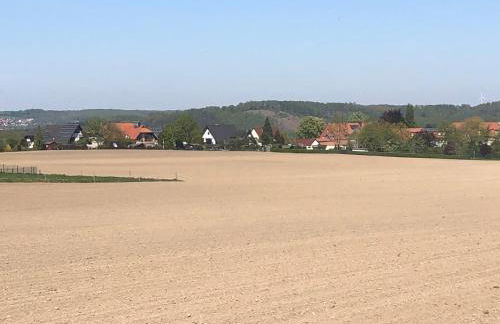 Ferne und Weite im Sauerland Blick über das Ruhrtal - Foto 21