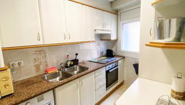 Apartamento el Cau, acogedor y cerca del Montseny - Foto 5